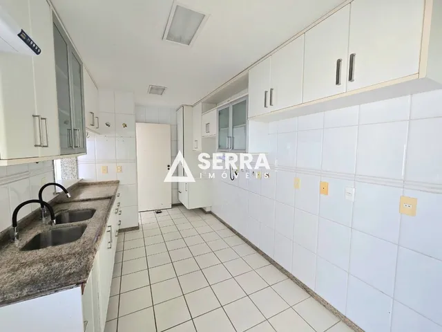 Imagem 11: Pituba Ville | 4/4 | 188 m² | 3 suítes | Nascente | Andar alto | 3 vagas