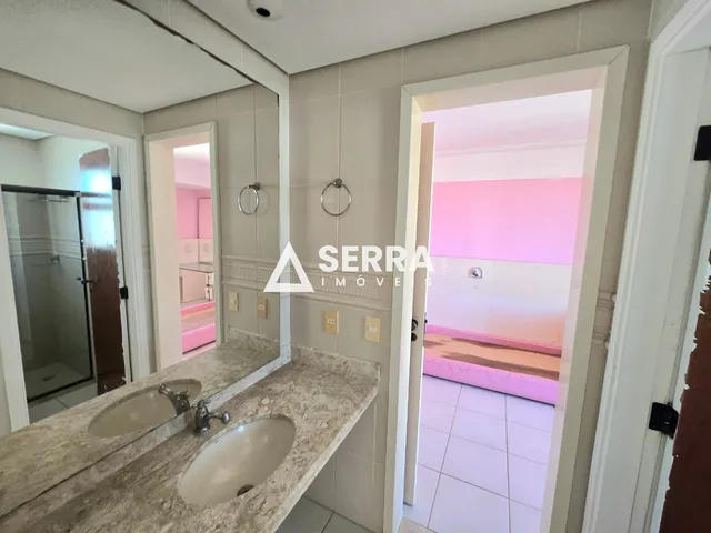 Imagem 2: Pituba Ville | 4/4 | 188 m² | 3 suítes | Nascente | Andar alto | 3 vagas