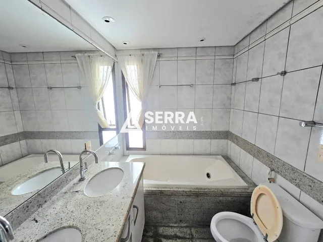 Imagem 8: Pituba Ville | 4/4 | 188 m² | 3 suítes | Nascente | Andar alto | 3 vagas