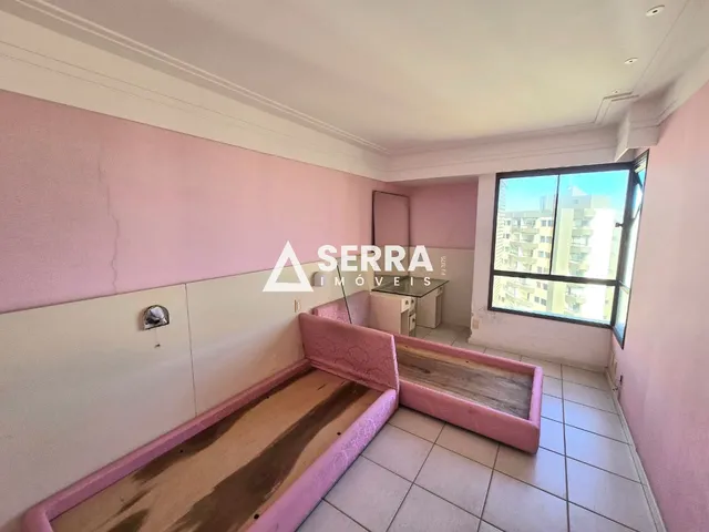 Imagem 10: Pituba Ville | 4/4 | 188 m² | 3 suítes | Nascente | Andar alto | 3 vagas