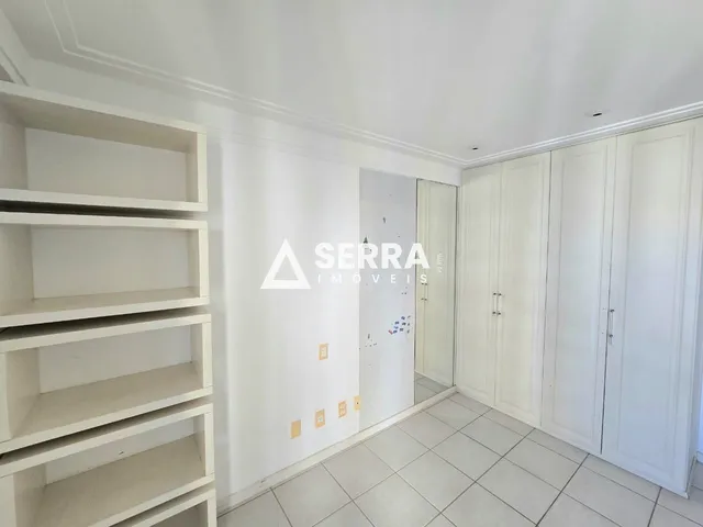 Imagem 5: Pituba Ville | 4/4 | 188 m² | 3 suítes | Nascente | Andar alto | 3 vagas
