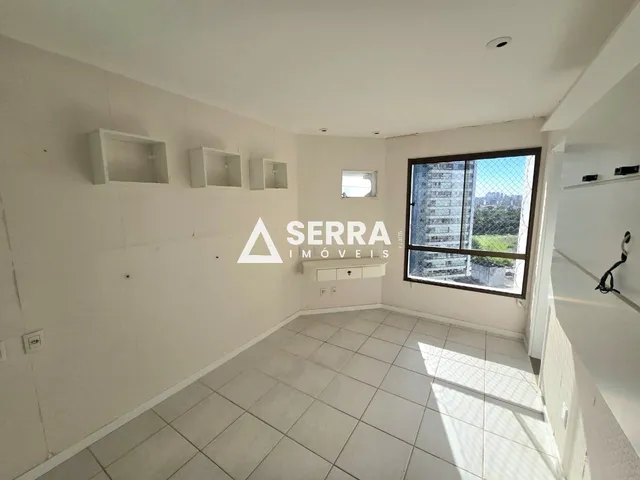 Imagem 14: Pituba Ville | 4/4 | 188 m² | 3 suítes | Nascente | Andar alto | 3 vagas