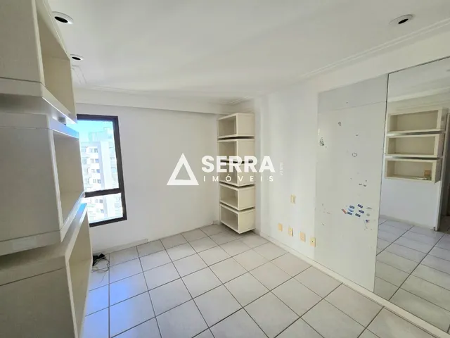Imagem 15: Pituba Ville | 4/4 | 188 m² | 3 suítes | Nascente | Andar alto | 3 vagas