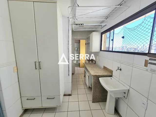 Imagem 7: Pituba Ville | 4/4 | 188 m² | 3 suítes | Nascente | Andar alto | 3 vagas