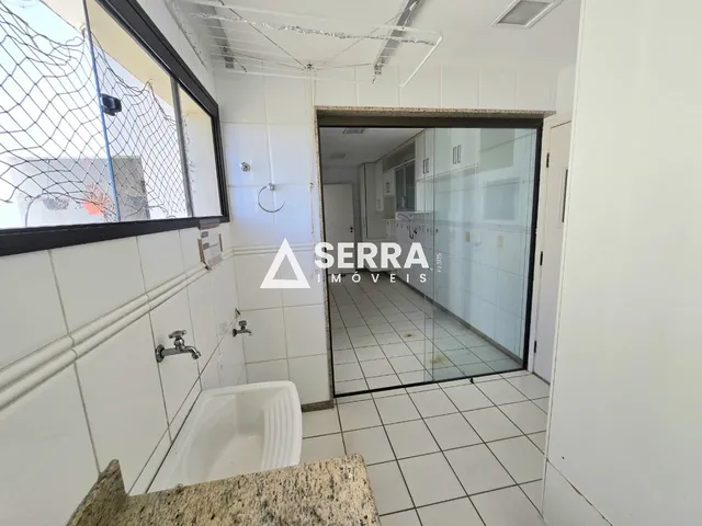 Imagem 13: Pituba Ville | 4/4 | 188 m² | 3 suítes | Nascente | Andar alto | 3 vagas
