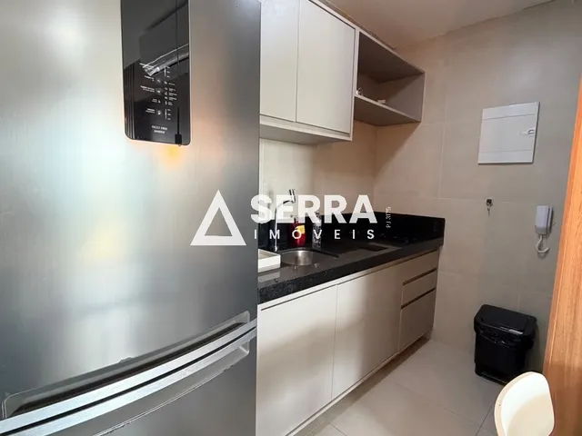 Imagem 7: Beach Class Salvador | Ondina | 1/4 | 39 m² | Andar alto | Vista avenida