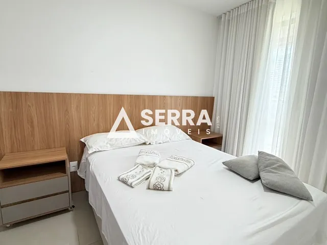 Imagem 16: Beach Class Salvador | Ondina | 1/4 | 39 m² | Andar alto | Vista avenida