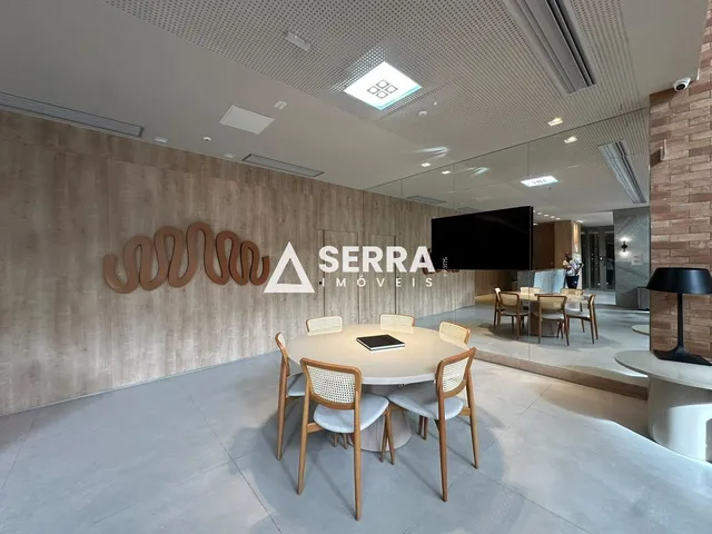 Imagem 4: Beach Class Salvador | Ondina | 1/4 | 39 m² | Andar alto | Vista avenida