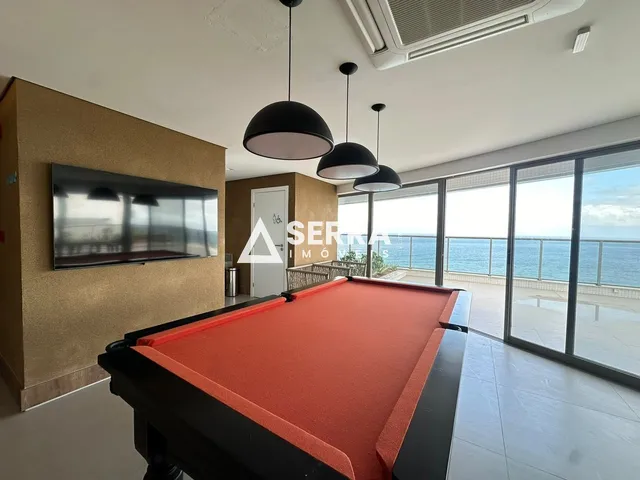 Imagem 14: Beach Class Salvador | Ondina | 1/4 | 39 m² | Andar alto | Vista avenida