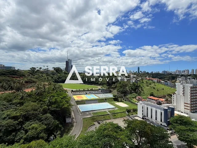 Imagem 15: Beach Class Salvador | Ondina | 1/4 | 39 m² | Andar alto | Vista avenida
