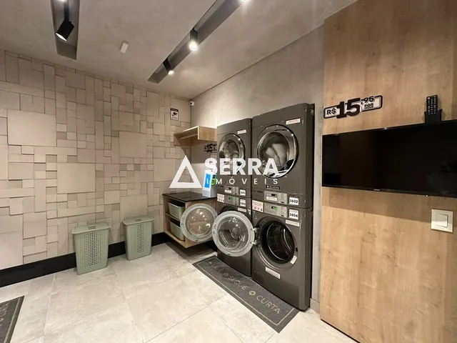 Imagem 3: Beach Class Salvador | Ondina | 1/4 | 39 m² | Andar alto | Vista avenida
