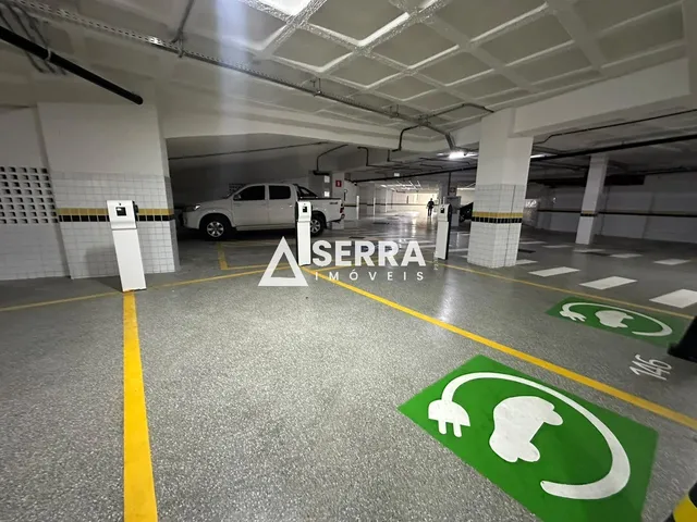 Imagem 13: Beach Class Salvador | Ondina | 1/4 | 39 m² | Andar alto | Vista avenida