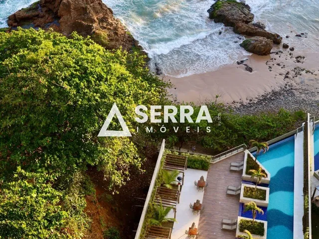 Imagem 12: Beach Class Salvador | Ondina | 1/4 | 39 m² | Andar alto | Vista avenida