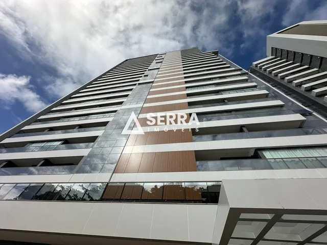Imagem 11: Beach Class Salvador | Ondina | 1/4 | 39 m² | Andar alto | Vista avenida