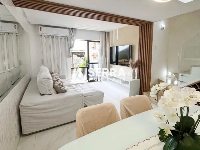 Imagem: Casa em Village Patamares 3 suítes