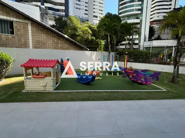 Imagem 2: Mansão Frida Kahlo | Horto Florestal | 3/4 | 129 m² | 2 suítes