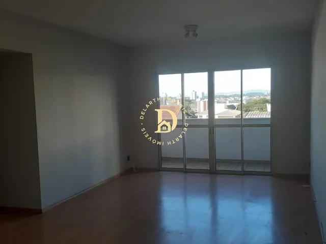 Imagem: Apartamento - Ed. Palazzo San Marino - SJCampos