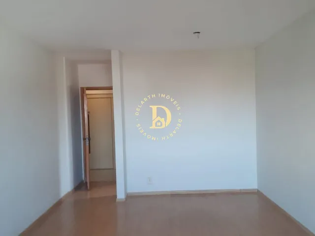 Imagem 6: Apartamento - Ed. Palazzo San Marino - SJCampos - 04 Dormitórios (01 Suíte) - 12