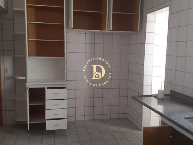 Imagem 2: Apartamento - Ed. Palazzo San Marino - SJCampos - 04 Dormitórios (01 Suíte) - 12