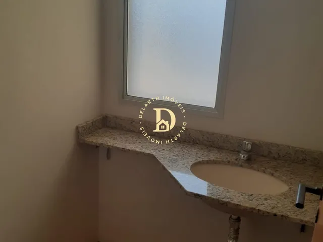 Imagem 8: Apartamento - Ed. Palazzo San Marino - SJCampos - 04 Dormitórios (01 Suíte) - 12