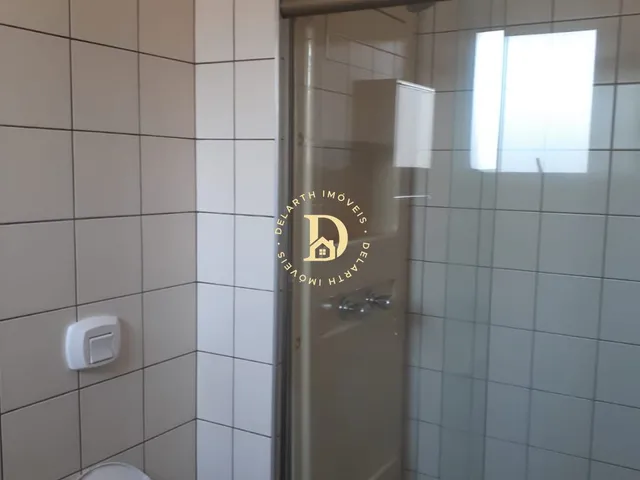 Imagem 4: Apartamento - Ed. Palazzo San Marino - SJCampos - 04 Dormitórios (01 Suíte) - 12