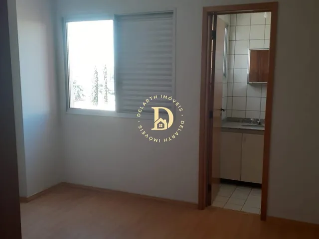 Imagem 9: Apartamento - Ed. Palazzo San Marino - SJCampos - 04 Dormitórios (01 Suíte) - 12