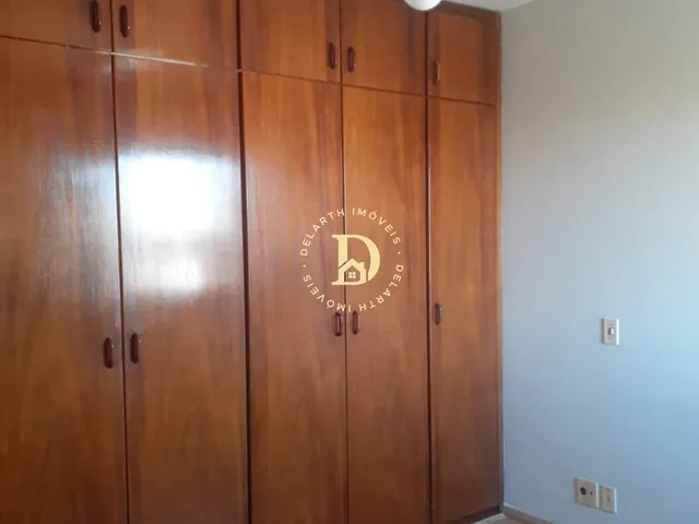 Imagem 3: Apartamento - Ed. Palazzo San Marino - SJCampos - 04 Dormitórios (01 Suíte) - 12