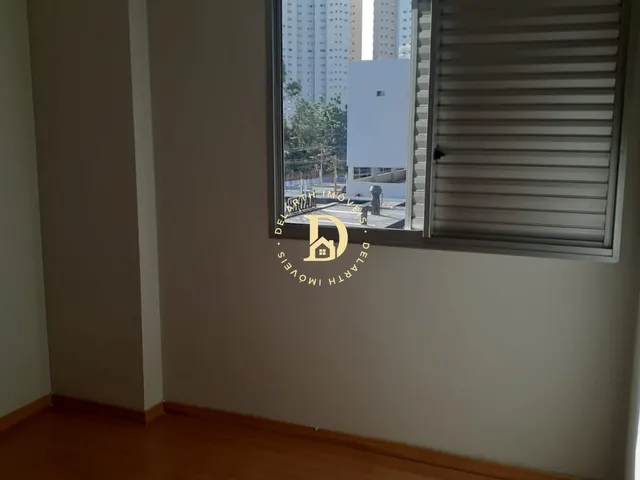 Imagem 5: Apartamento - Ed. Palazzo San Marino - SJCampos - 04 Dormitórios (01 Suíte) - 12