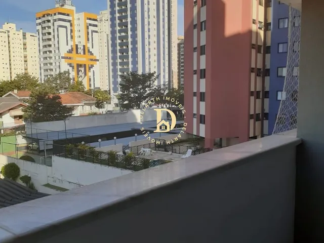 Imagem 7: Apartamento - Ed. Palazzo San Marino - SJCampos - 04 Dormitórios (01 Suíte) - 12