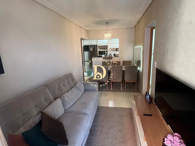 Imagem 12: Apartamento - Resid. Lira - Jd. Satélite - SJCampos - 2 dormitórios - 54m2