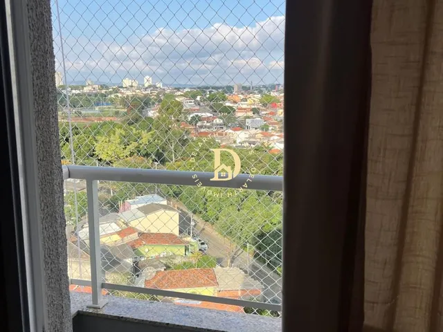 Imagem 16: Apartamento - Resid. Lira - Jd. Satélite - SJCampos - 2 dormitórios - 54m2