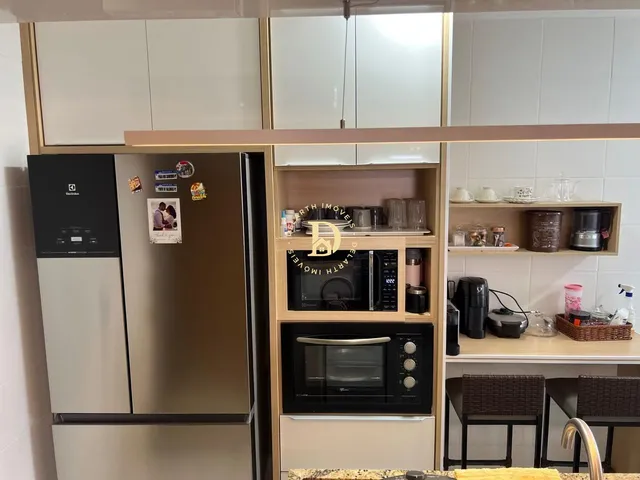 Imagem 9: Apartamento - Resid. Lira - Jd. Satélite - SJCampos - 2 dormitórios - 54m2