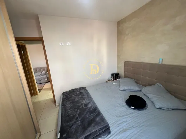 Imagem 5: Apartamento - Resid. Lira - Jd. Satélite - SJCampos - 2 dormitórios - 54m2