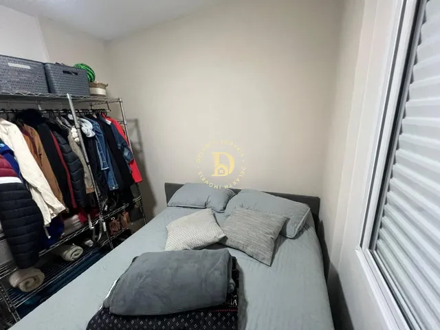 Imagem 6: Apartamento - Resid. Lira - Jd. Satélite - SJCampos - 2 dormitórios - 54m2