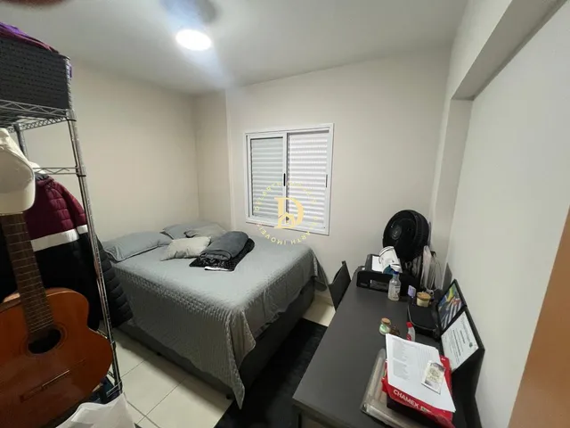 Imagem 7: Apartamento - Resid. Lira - Jd. Satélite - SJCampos - 2 dormitórios - 54m2