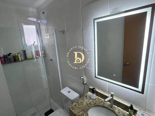 Imagem 11: Apartamento - Resid. Lira - Jd. Satélite - SJCampos - 2 dormitórios - 54m2