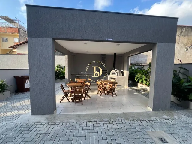 Imagem 15: Apartamento - Resid. Lira - Jd. Satélite - SJCampos - 2 dormitórios - 54m2