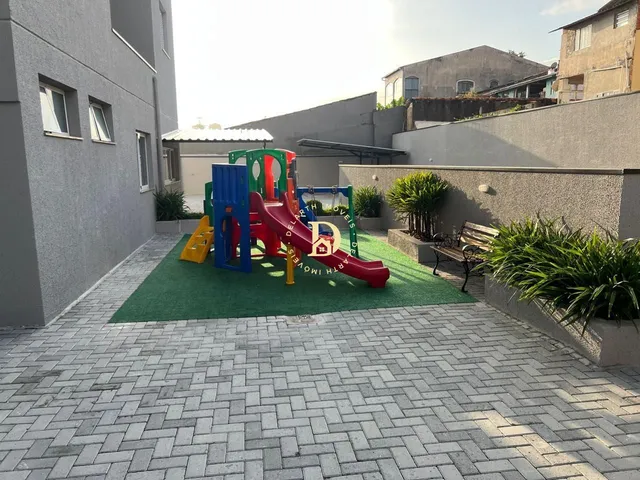 Imagem 2: Apartamento - Resid. Lira - Jd. Satélite - SJCampos - 2 dormitórios - 54m2