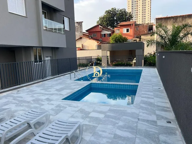 Imagem 14: Apartamento - Resid. Lira - Jd. Satélite - SJCampos - 2 dormitórios - 54m2