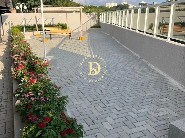 Imagem 4: Apartamento - Resid. Lira - Jd. Satélite - SJCampos - 2 dormitórios - 54m2