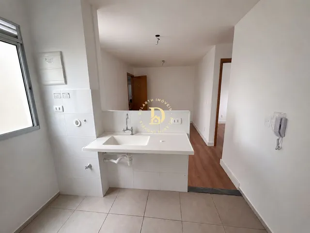 Imagem: Apartamento - Parque Joinville - Jd. Nova