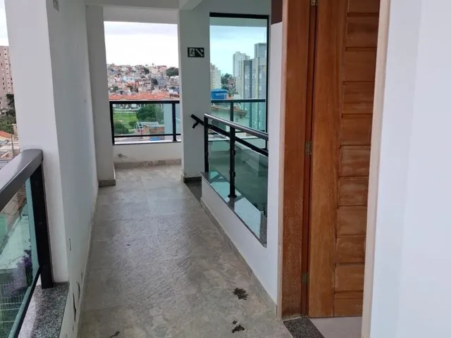 Imagem: APARTAMENTO RESIDENCIAL em São Paulo