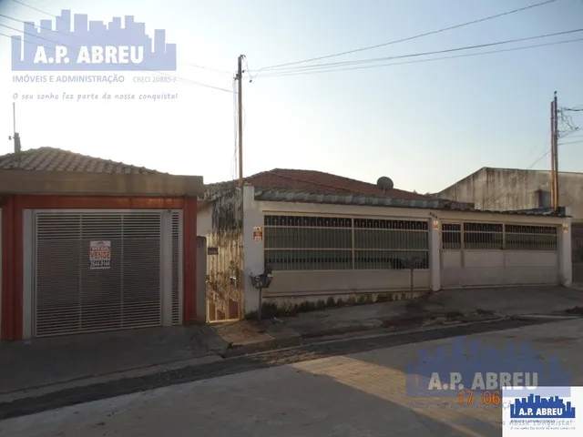 Imagem: Casa Residencial em São Paulo - São Paulo