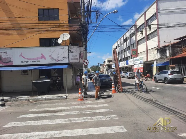 Imagem 12: Prédio Comercial e Ou Residencial Á Venda no Bairro Glória, Vila Velha Es