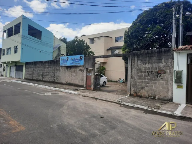 Imagem 2: Prédio Comercial e Ou Residencial Á Venda no Bairro Glória, Vila Velha Es