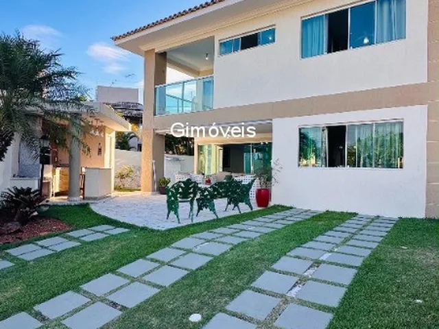 Imagem: CASA RESIDENCIAL em LAURO DE FREITAS - BA