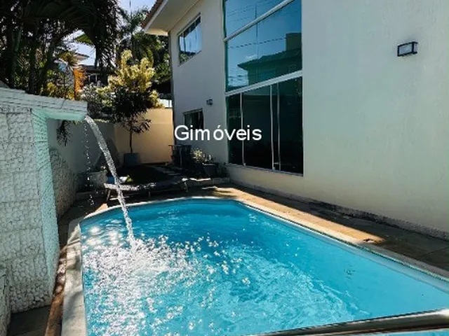 Imagem 6: CASA RESIDENCIAL em LAURO DE FREITAS - BA, ESTRADA DO COCO