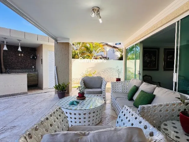 Imagem 2: CASA RESIDENCIAL em LAURO DE FREITAS - BA, ESTRADA DO COCO