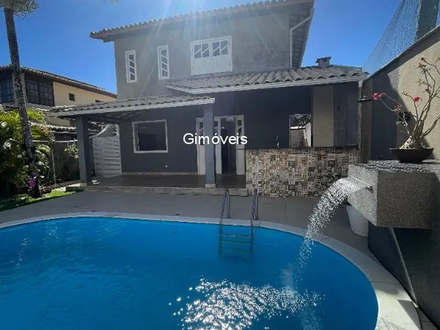 Imagem: CASA RESIDENCIAL em LAURO DE FREITAS - BA