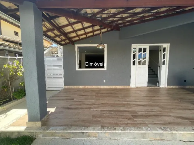 Imagem 2: CASA RESIDENCIAL em LAURO DE FREITAS - BA, BURAQUINHO